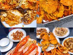 -三妹小龙虾·黄油蟹(华侨城总店)