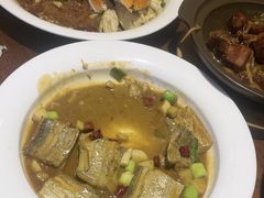 -妈妈菜舟山海鲜(定海古城店)