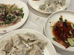 -金三杯酒家(泉城路店)