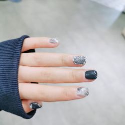 点击看大图 -StartNail美甲