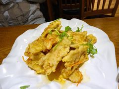 -李老哈·东北菜(宋园路店)