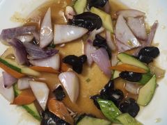 -宾朋海鲜特色美食餐厅·纯手工鲅鱼水饺(兴海路店)