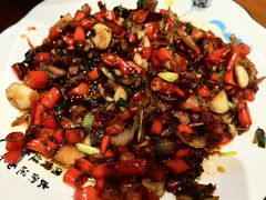 -小口味