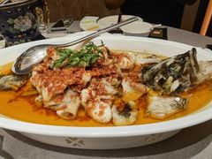 -花家怡园(四合院总店)