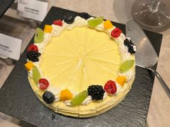 -武汉厨房自助餐厅·武汉卓尔万豪酒店