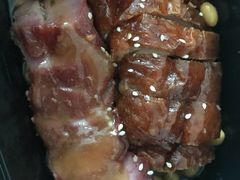 -上海枇杷烤鸭(燕丰商场店)