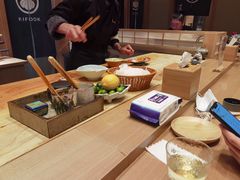 -七福日本料理
