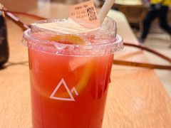 -去茶山(重庆万象城店)