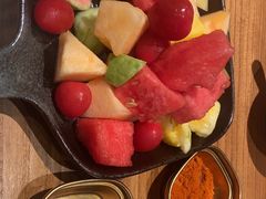 -漆黑觉米粉(三里屯店)