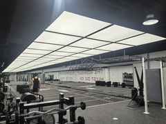 -TMG潮流健身(奥体莲荷里店)