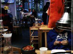 -么肆烤肉(汉街形象店)