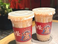 -阿诚市井潮汕菜(金台路店)