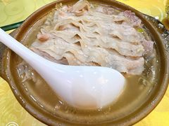-砂锅居(西四店)
