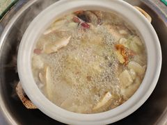 -山菌美食苑(振兴路店)