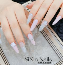 -斯馨·健康美甲美睫