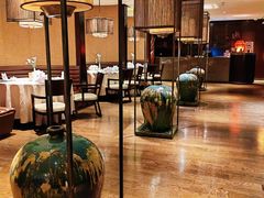 -世博洲际酒店-盛会堂中餐厅