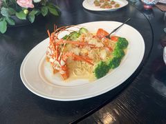 -岁粤Moon·湖景餐厅(月光码头店)