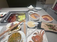 -海底捞火锅(丰尚国际广场店)