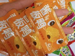 -郴州特产舜华临武鸭(郴州西站店)