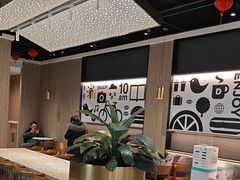 -德克士(长安百货店)