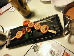 -新大咀港式茶餐厅(宝山万达店)