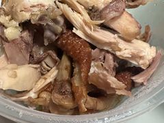 道口烧鸡-豫掌柜饸饹面·烩面(秀沿路店)