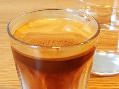 污咖啡Dirty-大酉·M Coffee(北京美术馆店)