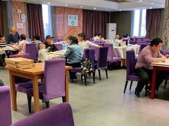 大堂-紫光园(顺义店)