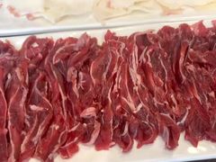 -潮汕美牛肉丸火锅店(天宁寺店)