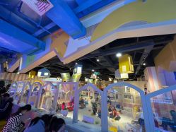 -木马王国(萧山银隆店)