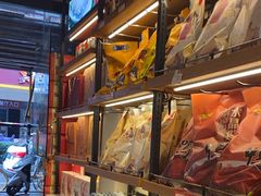 -樱桃鸭(丰富路店)