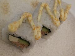 -元气寿司(金光华店)