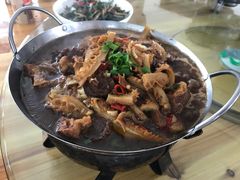 -江湾牛蹄馆