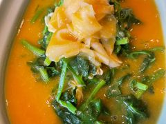-半山腰·云南菜(侨福芳草地店)