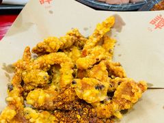 -谭鸭血老火锅(慈云寺店)