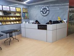 -CXFIT 陈徐健身工作室(凯旋店)