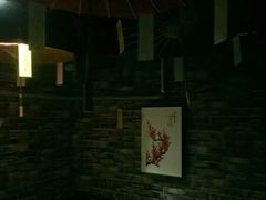 -MJ魔爵全机关真人密室逃脱(青浦万达茂店)