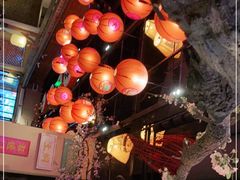 -长安大牌档之西安博物院文化餐厅(中贸店)