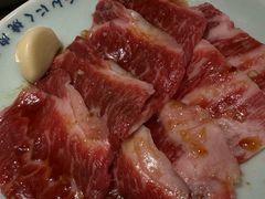 -蒜香焼肉PURUSHIN(马场路店)