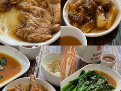 -品香排骨饭(羊官路店)