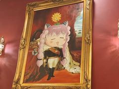 -萌啊莫·素食天津菜·西餐(五大道店)