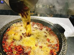 -金三可市井水煮鱼(金碧园店)