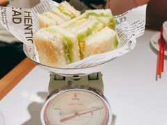 -芽笼芽笼新加坡餐厅(环球港店)