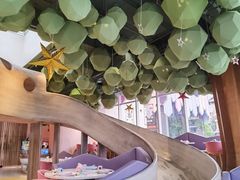 -水桶王国主题餐厅·聚会·生日派对·亲子活动·家庭套餐(亚龙湾希尔顿店)