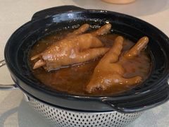 -皇朝会.经典传统粤菜(外滩店)