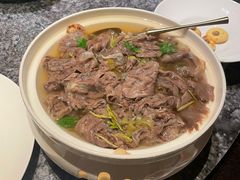 -甄御•海鲜新青岛菜(麦岛店)