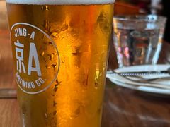 -京A Taproom·精酿餐吧(CBD店)