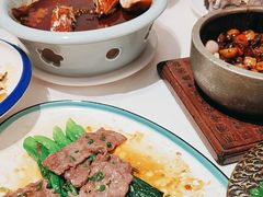 -广州酒家(中华广场店)