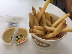 -艾薯夫妇Aysh(福田星河COCOPark店)