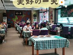 门面-紫光园(燕郊总店)